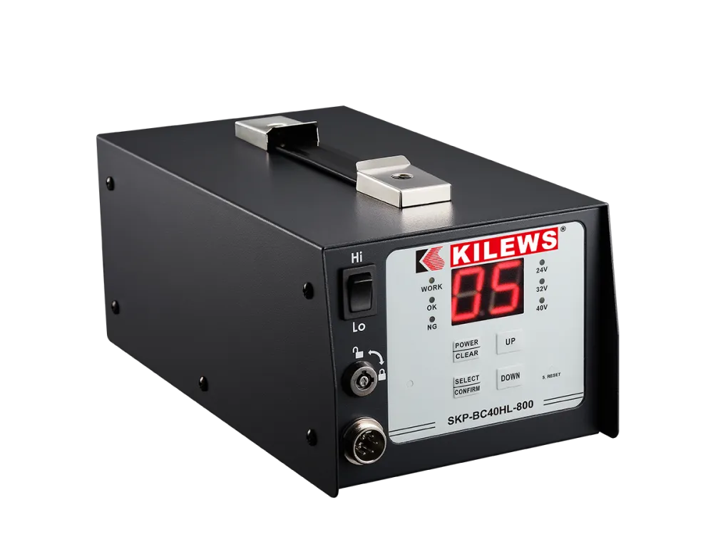 Kilews SKP-BC40HL-800