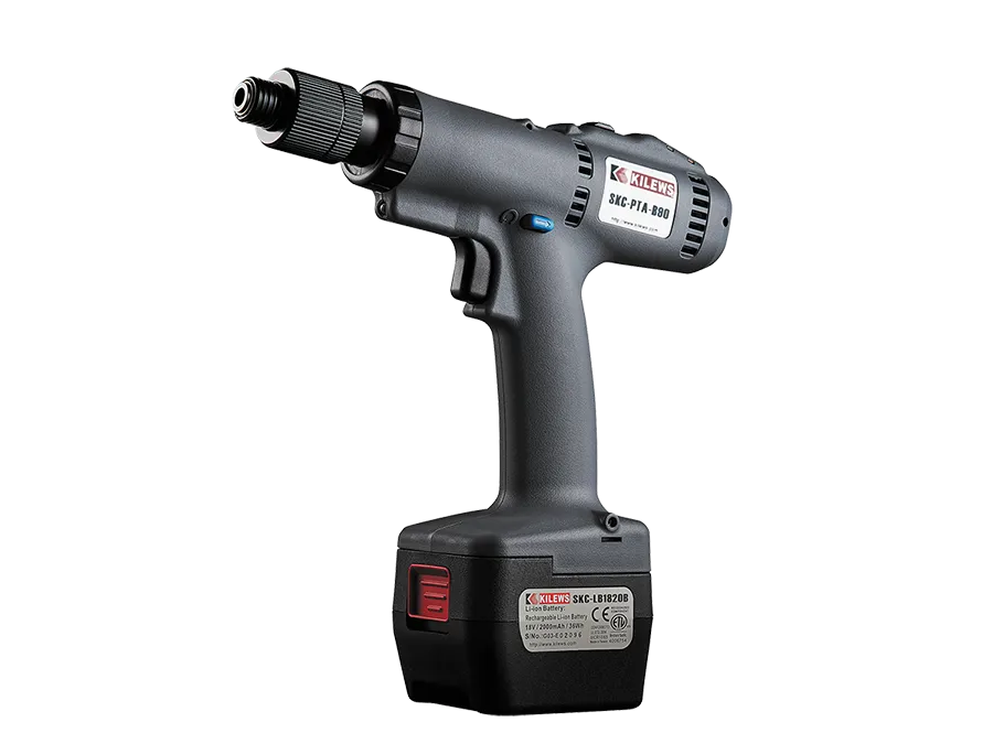 Kilews SKC-PTA-B120/90/50F