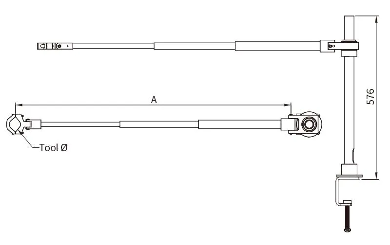 Kilews KP-AUX-B/C/D/E series