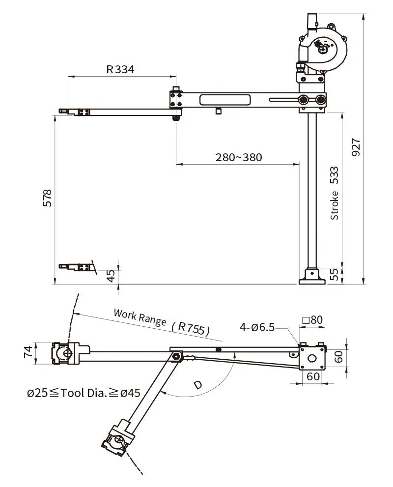 Kilews KP-AUX-TL-700N
