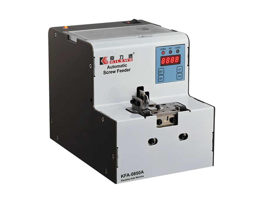 Kilews KFA-0850A