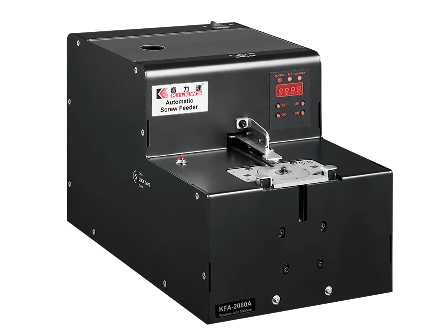 Kilews KFA-2060A