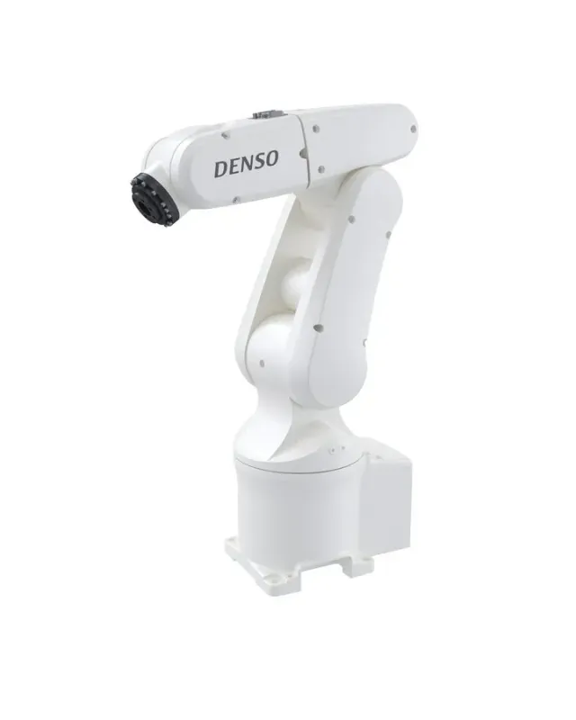 Denso 5- and 6-Axis Robots VP–5243/VP-6242