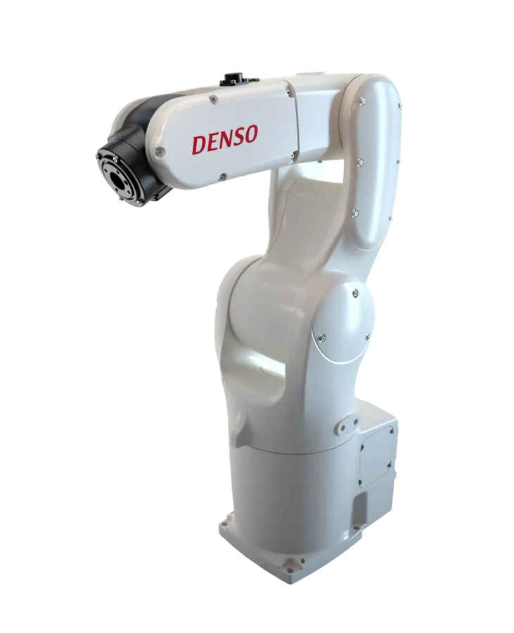 Denso 6-Axis Robots VS-050/VS-060