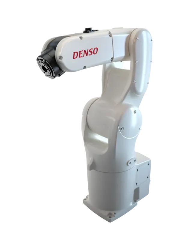 Denso 6-Axis Robots VS-050/VS-060