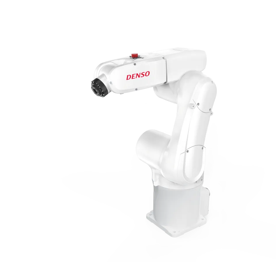 Denso 6-Axis Robots VS-6556/VS-6577