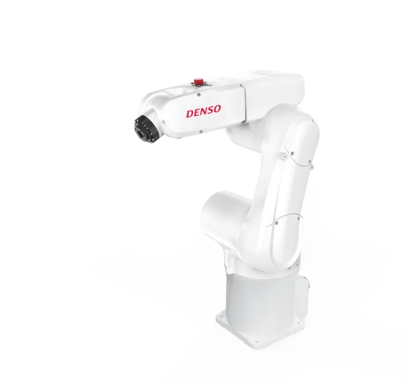 Denso 6-Axis Robots VS-6556/VS-6577