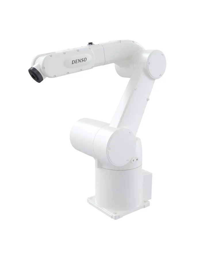 Denso 6-Axis Robots VM-6083/VM-60B1