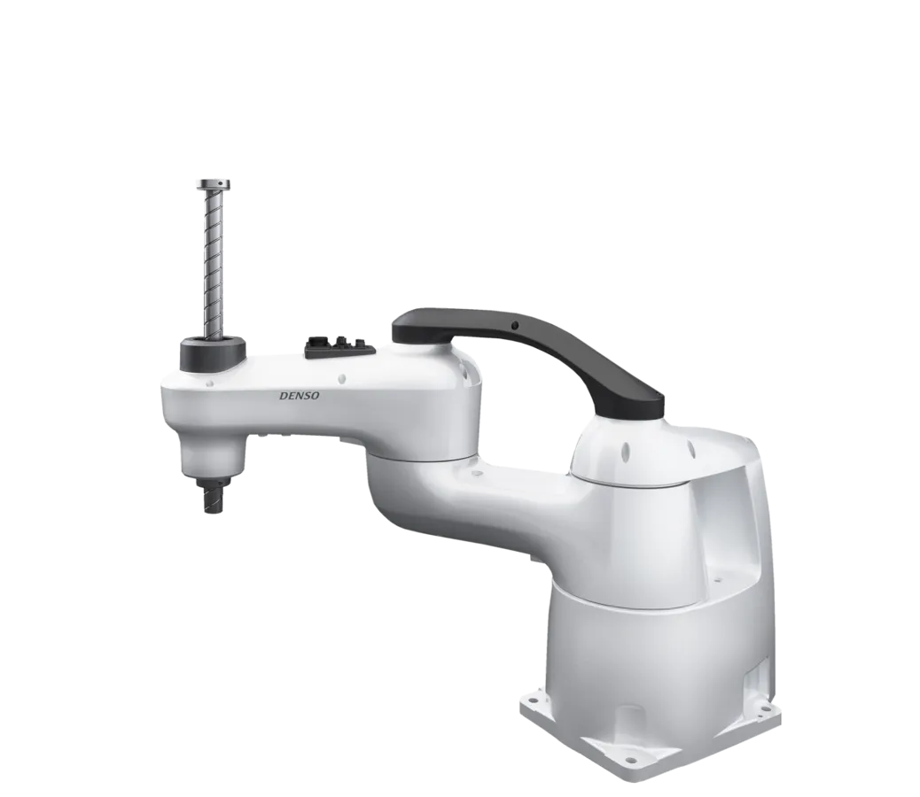 Denso 4-Axis SCARA Robots HSR-048 / HSR-055 / HSR-065