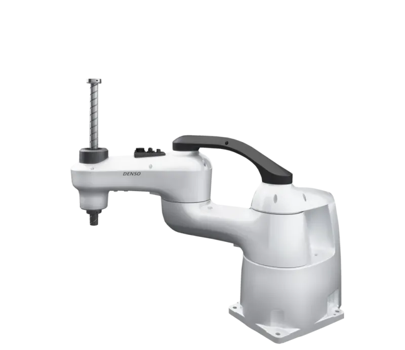 Denso 4-Axis SCARA Robots HSR-048 / HSR-055 / HSR-065