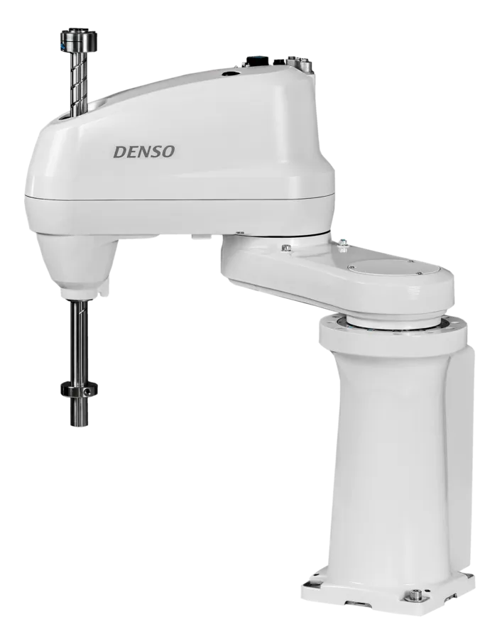 Denso 4-Axis SCARA Robots HS-035 / HS-045 / HS-055A1