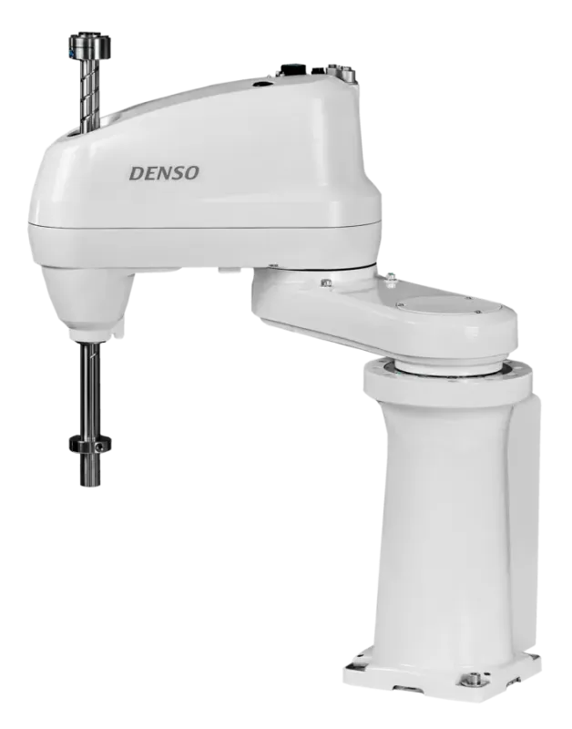 Denso 4-Axis SCARA Robots HS-035 / HS-045 / HS-055A1