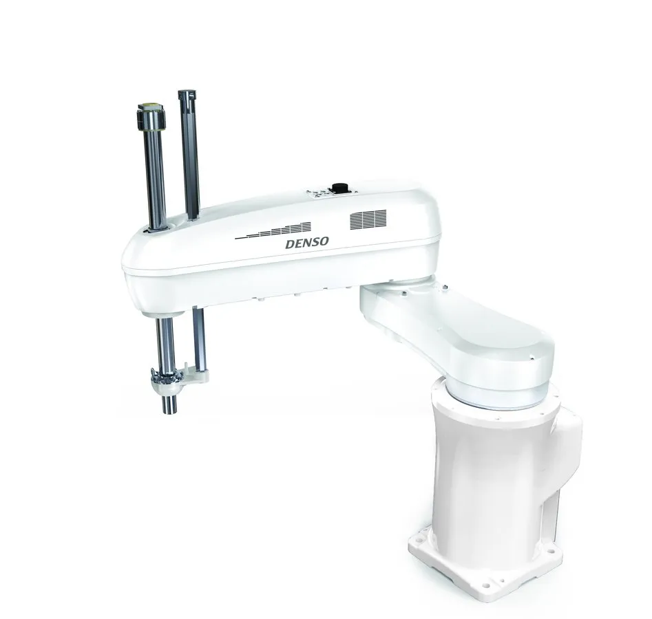Denso 4-Axis SCARA Robot HM–40 ** / HM-4A**