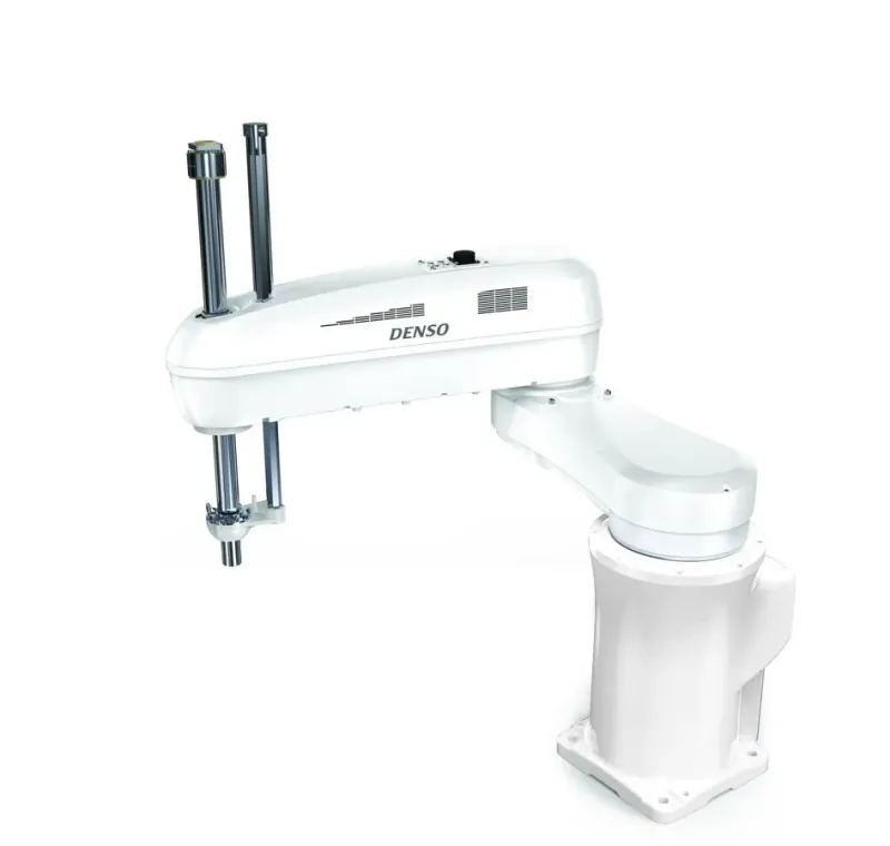 Denso 4-Axis SCARA Robot HM–40 ** / HM-4A**