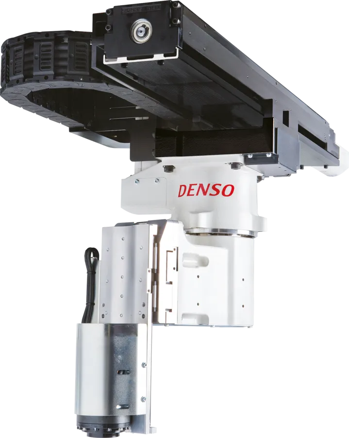 Denso Robot Model XR Series