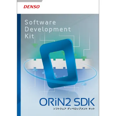 Denso ORiN2 SDK