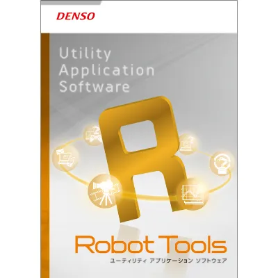 Denso Robot Tools