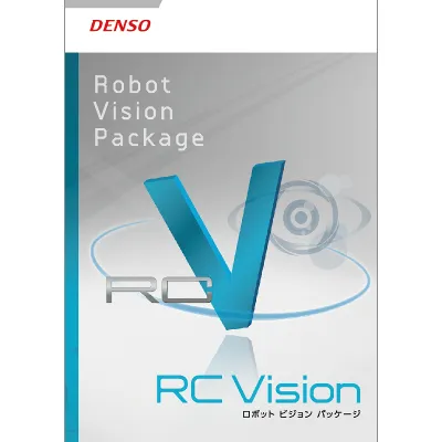 Denso RC Vision