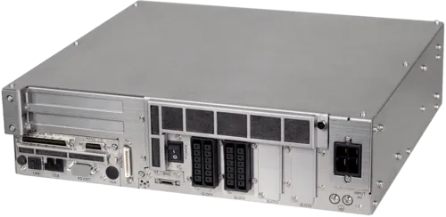 Denso RC8A Standard Controller