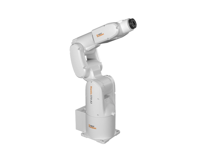 Robotphoenix Mantis570-A3 6-Axis Robot