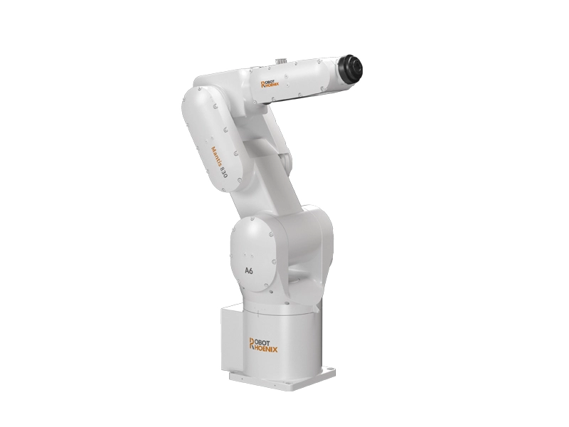 Robotphoenix Mantis830-A6 6-Axis Robot