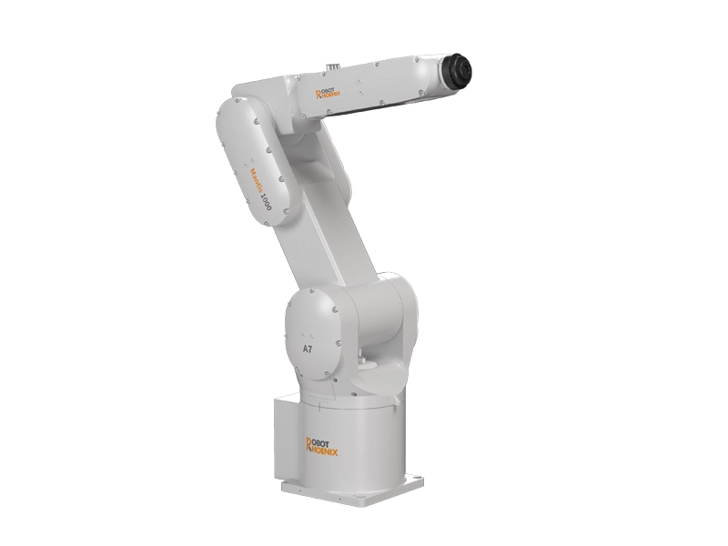 Robotphoenix Mantis1000-A7 6-Axis Robot