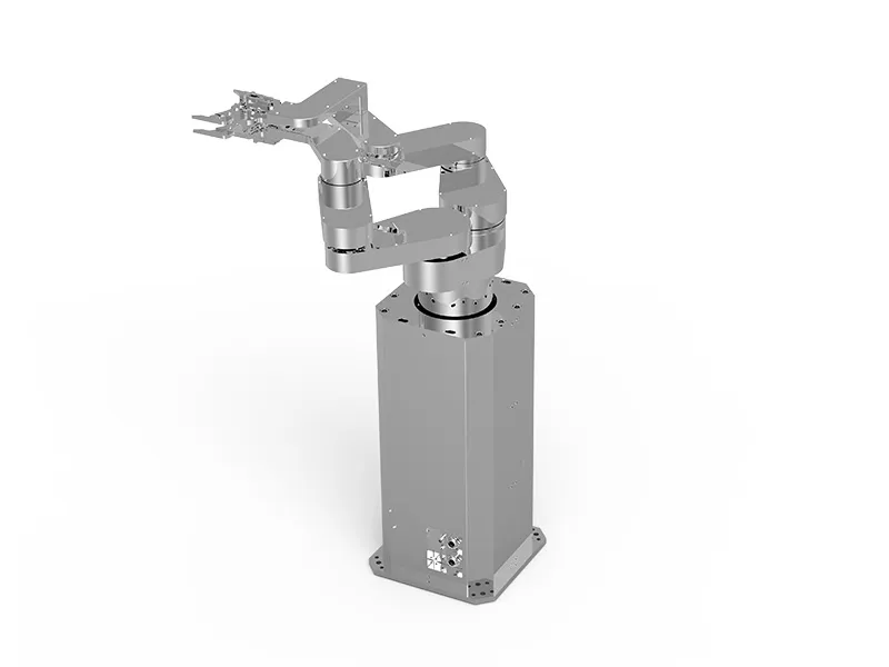 Robotphoenix Lobster185Z340D-T2X0-C Wafer Robot