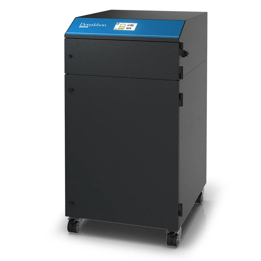 Donaldson BOFA AD 1000 Pro OS Connect