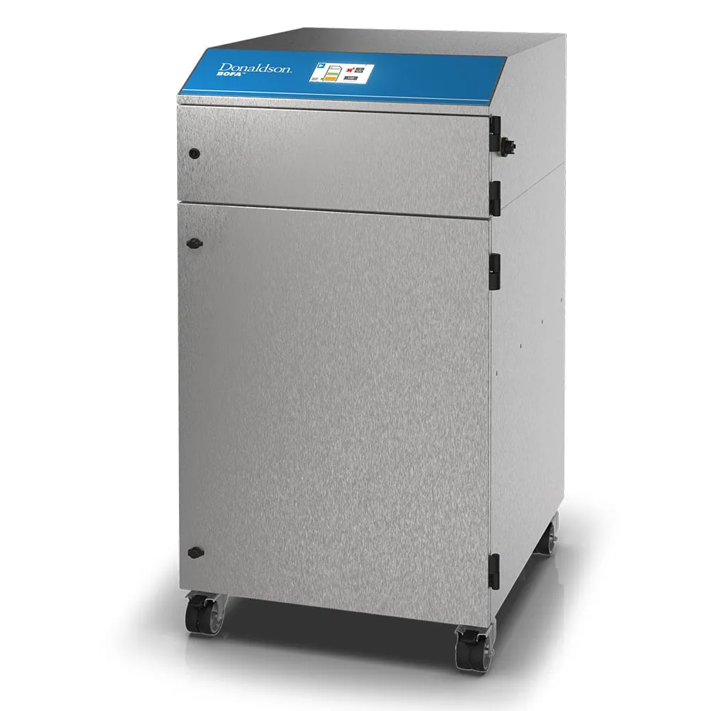 Donaldson BOFA AD 1000 Pro OS Connect