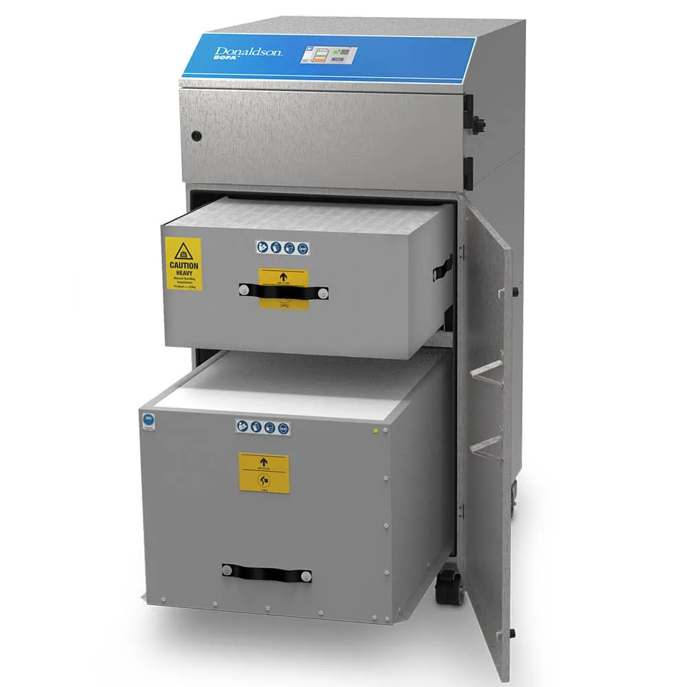 Donaldson BOFA AD 1000 Pro OS Connect