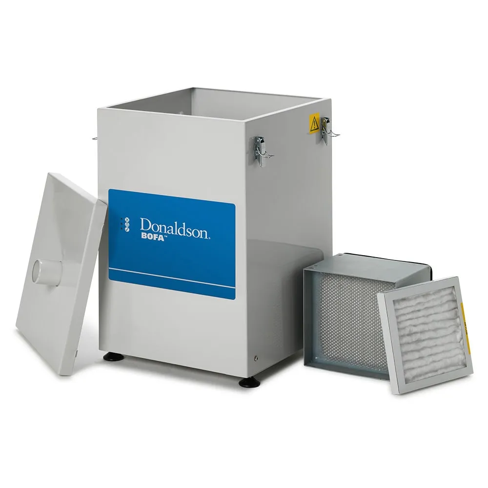 Donaldson BOFA T 15