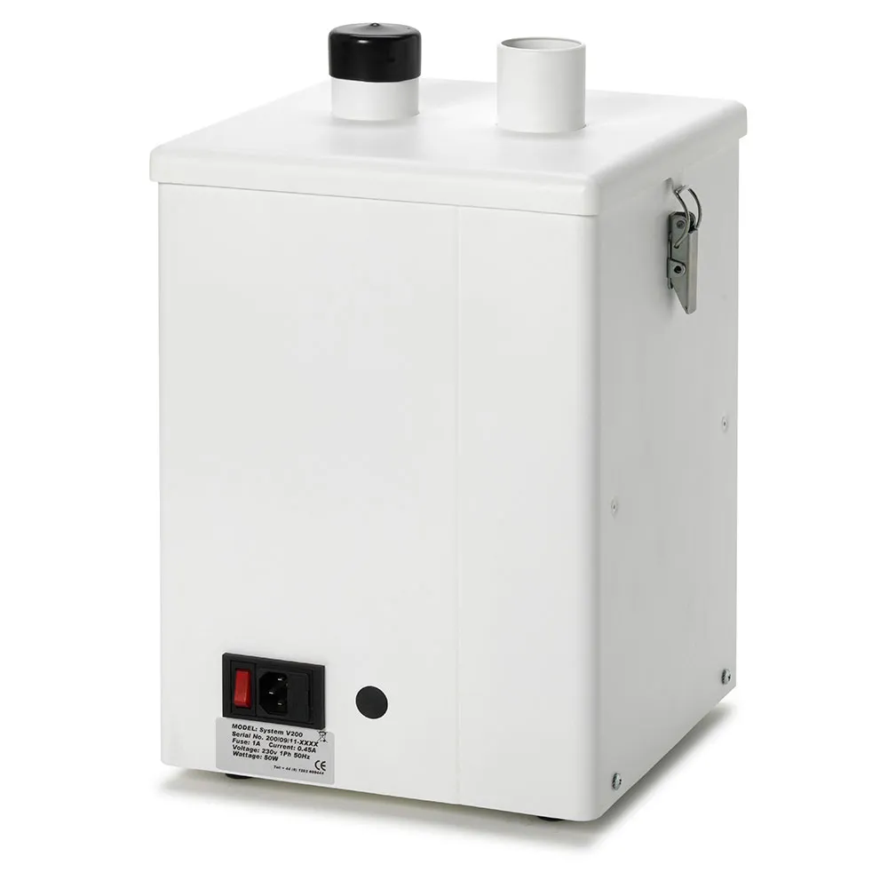 Donaldson BOFA V 250