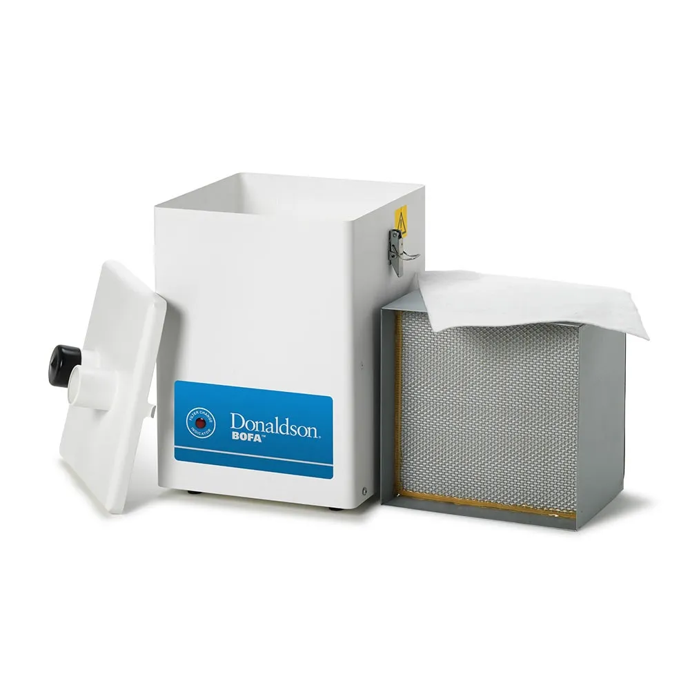 Donaldson BOFA V 250