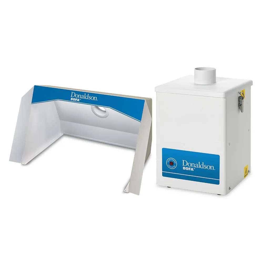 Donaldson BOFA V 250