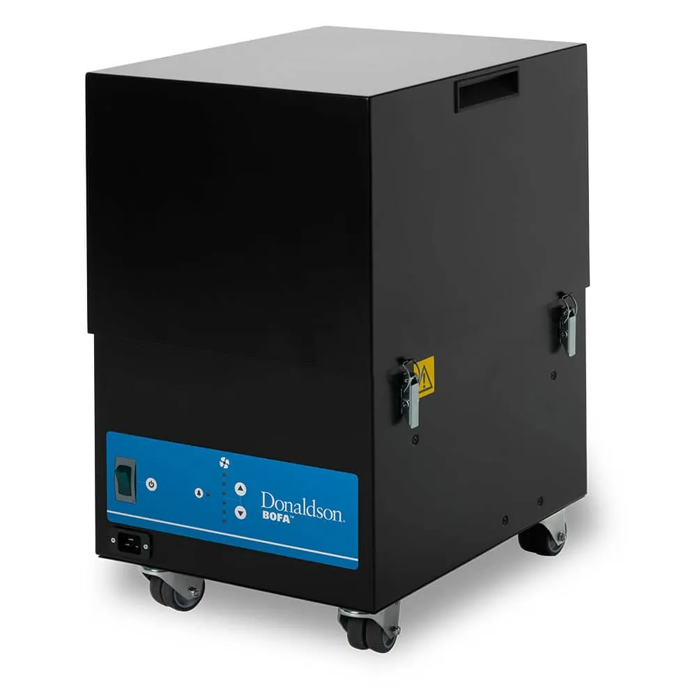Donaldson BOFA PrintPRO Universal