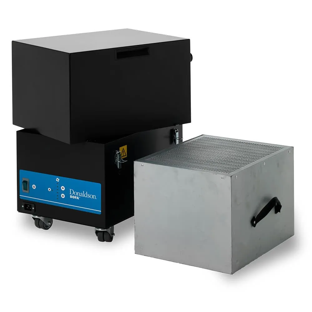 Donaldson BOFA PrintPRO Universal