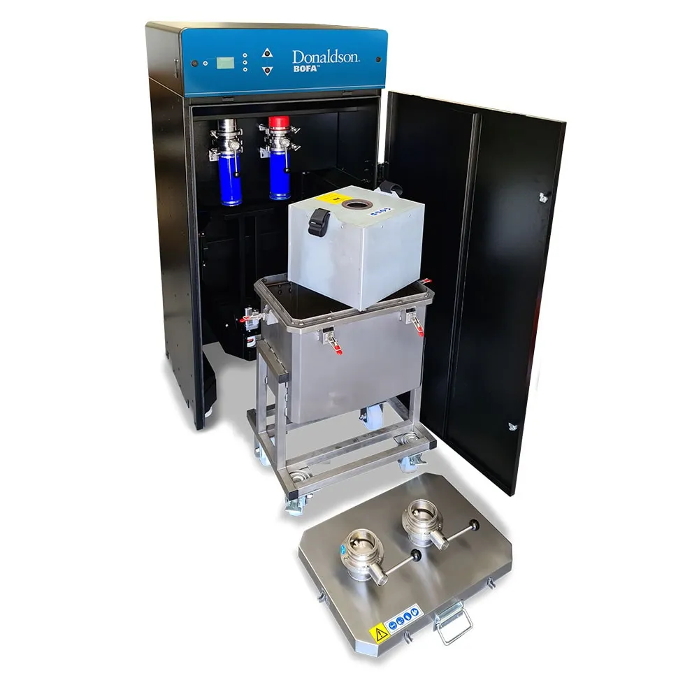 Donaldson BOFA AM 400