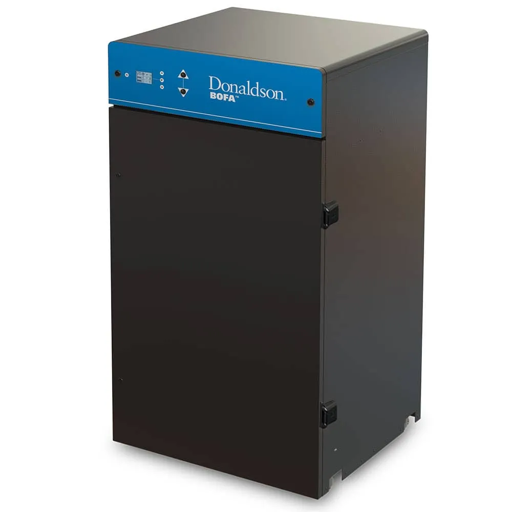 Donaldson BOFA AM 400