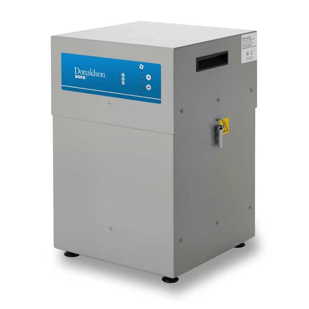 Donaldson BOFA AD 350