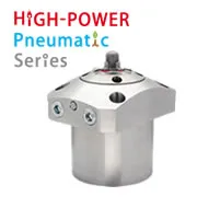 KOSMEK SWE Hole Clamp