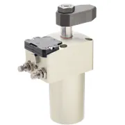 KOSMEK WHP Swing Clamp