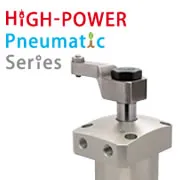 KOSMEK WHE Swing Clamp