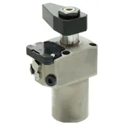 KOSMEK LGM Swing Clamp