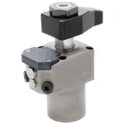 KOSMEK LHM Swing Clamp