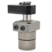 KOSMEK LHV Swing Clamp