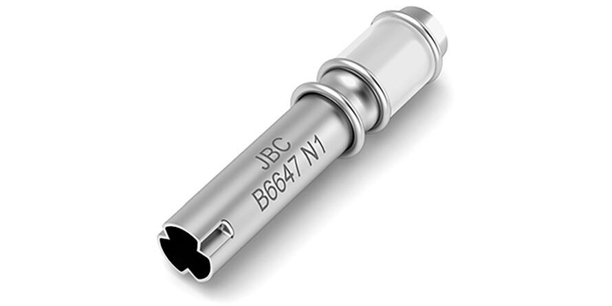 JBC B6647