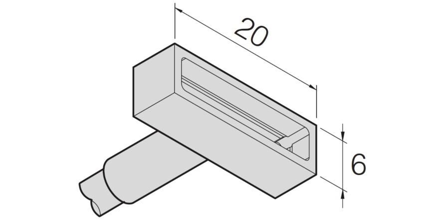 JBC C245-311 Forrasztóhegy