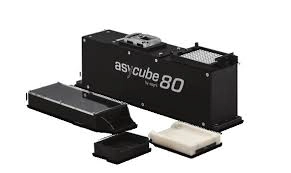 Asyril Asycube 80 flexible feeder
