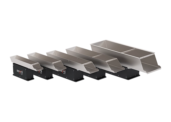 Asyril Asyfill smart hopper