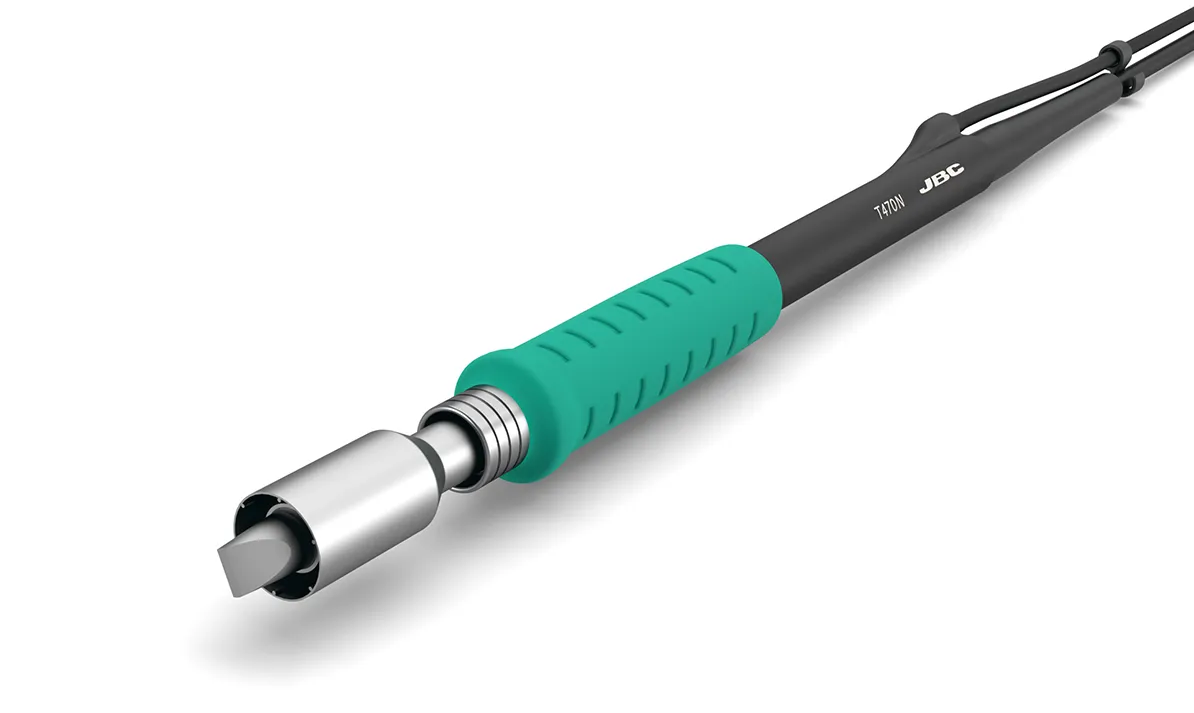 JBC T470N Handle